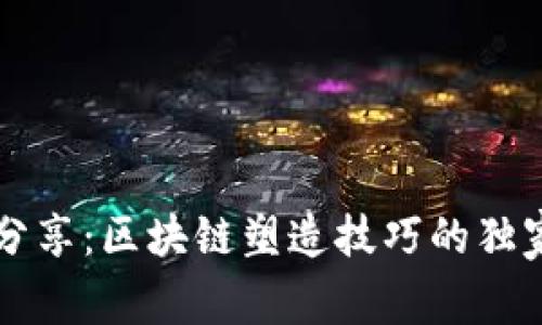 专家分享：区块链塑造技巧的独家秘诀