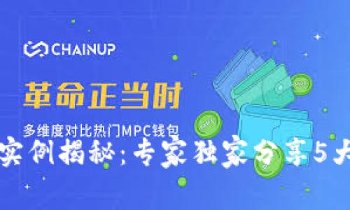 区块链软件开发实例揭秘：专家独家分享5大成功案例与秘诀