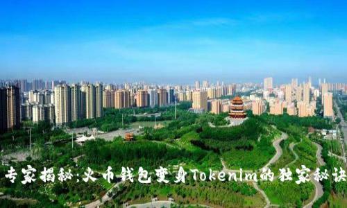 专家揭秘：火币钱包变身Tokenim的独家秘诀