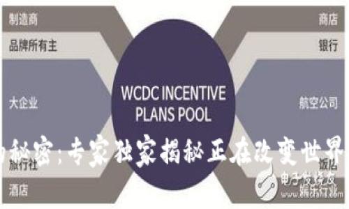 揭开区块链的秘密：专家独家揭秘正在改变世界的区块链公司