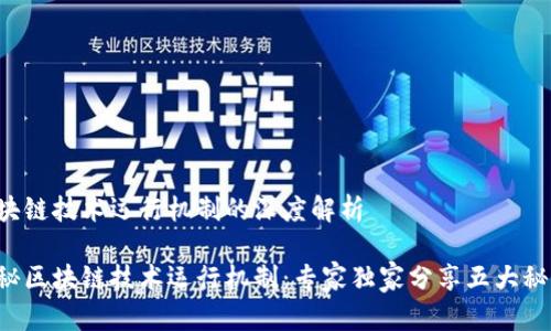 区块链技术运行机制的深度解析

揭秘区块链技术运行机制：专家独家分享五大秘诀！