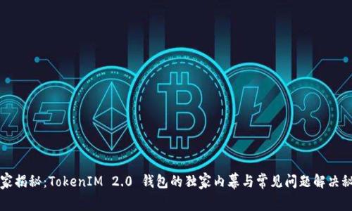 专家揭秘：TokenIM 2.0 钱包的独家内幕与常见问题解决秘诀