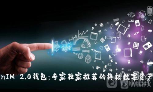 揭秘TokenIM 2.0钱包：专家独家推荐的终极数字资产管理秘诀