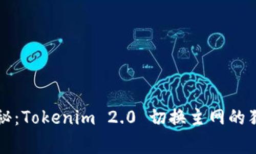 专家揭秘：Tokenim 2.0 切换主网的独家秘诀