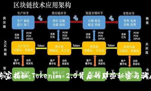 专家揭秘：Tokenim 2.0背后的那些秘密与骗局