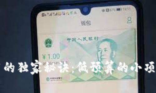 区块链应用的独家秘诀：低预算的小项目轻松入门