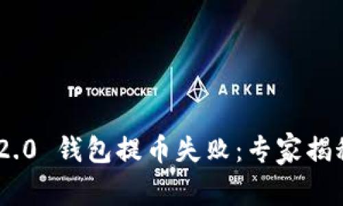 Tokenim 2.0 钱包提币失败：专家揭秘解决秘诀
