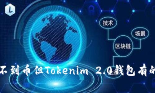 以太网查不到币但Tokenim 2.0钱包有的独家秘诀
