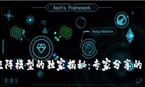 区块链矩阵模型的独家揭秘：专家分享的关键秘诀