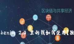 专家揭秘：Tokenim 2.0 里的钱如何使用？独家秘诀