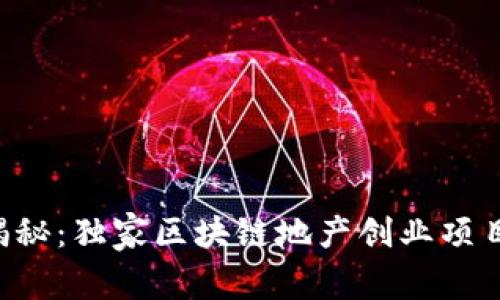 专家揭秘：独家区块链地产创业项目秘诀！