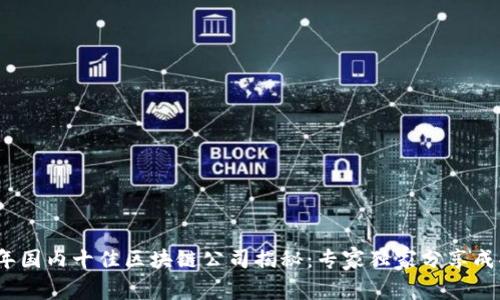 2023年国内十佳区块链公司揭秘：专家独家分享成功秘诀