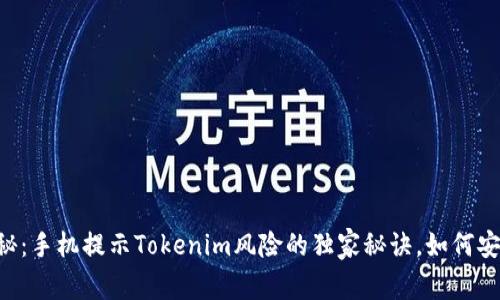 专家揭秘：手机提示Tokenim风险的独家秘诀，如何安全防范！