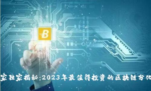 区块链专家独家揭秘：2023年最值得投资的区块链分化股票秘诀