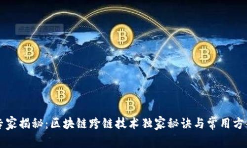 专家揭秘：区块链跨链技术独家秘诀与常用方案