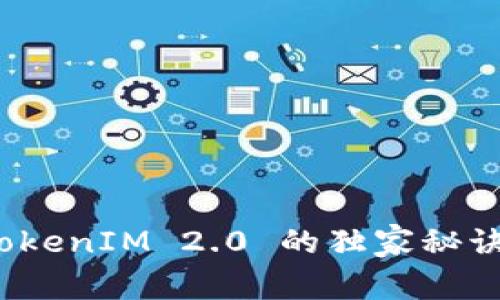 专家揭秘：TokenIM 2.0 的独家秘诀与应用前景