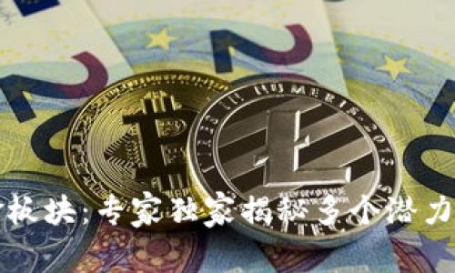 区块链黄金板块：专家独家揭秘多个潜力行业的秘诀