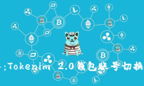 专家指导：Tokenim 2.0钱包账号切换独家秘诀