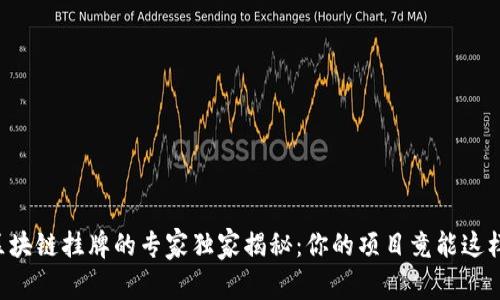 香港区块链挂牌的专家独家揭秘：你的项目竟能这样成功！