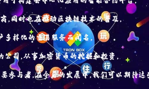 区块链技术的兴起催生了许多大型公司，这些公司在技术开发、金融服务、供应链管理等多个领域中发挥着重要作用。以下是一些知名的区块链公司：

1. **比特大陆（Bitmain）**：一家专注于比特币挖矿硬件和相关服务的公司，是全球最大的矿机制造商之一。

2. **币安（Binance）**：全球最大的加密货币交易平台之一，提供多种加密资产的交易服务，并且在区块链生态中有着广泛的投资和研发业务。

3. **以太坊（Ethereum）**：虽然以太坊是一个区块链平台，但其创始团队和发展社区在推动智能合约和去中心化应用方面扮演了重要角色。

4. **Ripple Labs**：专注于全球支付解决方案的公司，其开发的Ripple网络旨在提高国际汇款的效率。

5. **IBM**：尽管不是专门的区块链公司，但IBM在企业区块链解决方案方面做出了巨大的贡献，例如IBM Blockchain平台。

6. **Chainlink**：致力于为区块链提供真实世界数据的去中心化预言机网络，鼓励智能合约与现实世界互动。

7. **Block.one**：开发了EOS.IO区块链软件的公司，EOS是一种用于构建去中心化应用的智能合约平台。

8. **Coinbase**：一家知名的加密货币交易所和钱包服务提供商，同时也在推动区块链技术的普及。

9. **Kraken**：另一家大型加密货币交易所，以其安全性和用户多样化的交易服务而闻名。

10. **Hut 8 Mining Corp**：专注于比特币和加密货币挖矿的公司，从事加密货币的挖掘和投资。

这些公司在区块链领域的成功和影响力使它们成为行业内的重要参与者。在今后的发展中，我们可以期待这些公司在区块链技术的应用和创新方面带来更多的改变与突破。