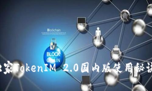 专家揭秘：独家TokenIM 2.0国内版使用秘诀与功能分析