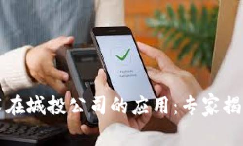 区块链技术在城投公司的应用：专家揭秘独家秘诀