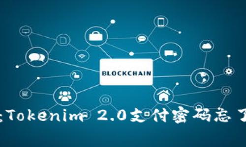 专家告诉你：Tokenim 2.0支付密码忘了的独家秘诀