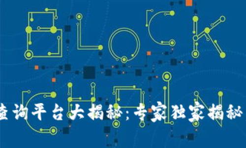 区块链交易ID查询平台大揭秘：专家独家揭秘，获取提现秘诀！