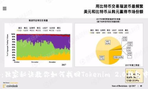 专家揭秘：独家秘诀教你如何找回Tokenim 2.0钱包中的泰达币