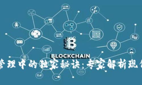 区块链在行政管理中的独家秘诀：专家解析现代治理的新模式