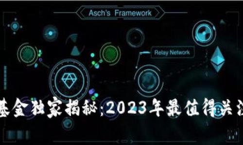杨浦区块链基金独家揭秘：2023年最值得关注的项目秘诀
