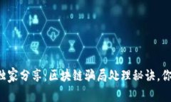 揭秘专家独家分享：区块链骗局处理秘诀，你必