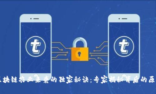 区块链农业来袭的独家秘诀：专家揭秘背后的原因