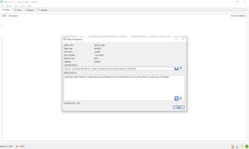 在处理TokenIM 2.0转账错误时，你可能会遇到多种情况。下面是一些常见问题及其解决方案，希望能帮到你。

1. 转账地址错误

有时候，我们在进行转账操作时，容易因为输入错误导致转账地址无效。要确保你输入的地址是正确且有效的，可以通过复制粘贴地址来减少输入错误的可能性。如果你是在手机上操作，建议在确认地址后再进行下一步操作。


2. 网络问题

转账过程中网络不稳定也可能导致转账失败。你可以尝试切换到更稳定的网络环境，比如从移动数据切换到Wi-Fi，或者反之。如果网络信号较弱，建议耐心等待网络恢复后再进行转账。


3. 余额不足

当然，转账的账户余额必须足够支撑这次交易，不然转账会失败。如果你在转账前忘记查看自己的余额，那么可能就会面临转账失败的窘境。请在转账前确认你的账户余额是否足够完成这项操作。


4. 充值方式问题

如果你正在尝试通过某种充值方式进行转账，例如用信用卡或某些支付工具，但是由于该方式不被支持或存在限制，可能会导致转账失败。在这种情况下，建议你寻求其他充值方式。


5. 平台维护或系统故障

有时候，运用的转账平台或者系统可能正在维护或出现了故障，导致你的转账请求未能成功处理。在这种情况下，你可以查看平台的官方公告，看是否有关于维护期间的说明，或者尝试稍后再进行转账操作。


6. 联系客服

如果以上方法都不能解决你的转账问题，建议你及时联系TokenIM的客服。他们可以提供更为准确和专业的解决方案，帮助你排除故障。记得准备好详情，比如转账时间、金额、地址等，以方便客服为你提供帮助。


7. 防范诈骗

在进行转账时，务必确保对方是可信的，不然可能会面临财产损失的风险。你可以通过多方位核实对方身份以及交易的合法性，来增强自己的安全意识，确保你的转账安全。


8. 总结

TokenIM 2.0转账错误可能由多种原因造成，无论是人为失误、网络问题还是系统故障，了解这些常见的错误类型可以帮助你更好地处理转账问题。在操作过程中保持耐心，尤其在处理涉及资金的事务时，谨慎行事是极为重要的。期望这些建议能对你有所帮助，让你的转账过程更加顺利。


如果你有其它具体的错误信息或者问题，请提供更详细的信息，以便进行更精确的分析和解决方案。