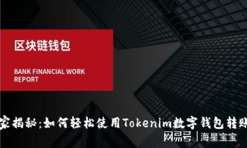 专家独家揭秘：如何轻松使用Tokenim数字钱包转账的秘诀