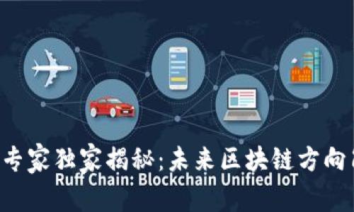 区块链行业专家独家揭秘：未来区块链方向岗位全解析！