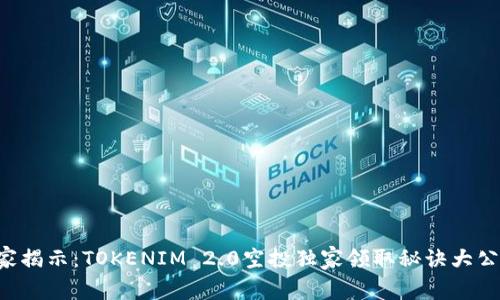 专家揭示：TOKENIM 2.0空投独家领取秘诀大公开！