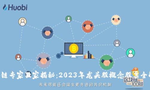 区块链专家独家揭秘：2023年龙头股概念股票全解析！