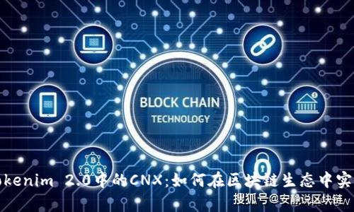 深入解析Tokenim 2.0中的CNX：如何在区块链生态中实现价值流通