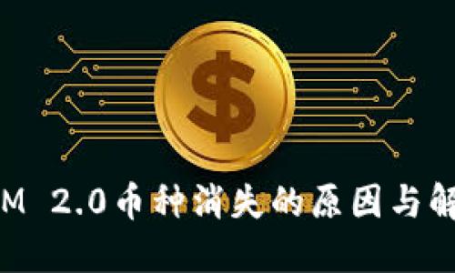 TokenIM 2.0币种消失的原因与解决方案