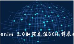 Tokenim 2.0如何充值BCH：详尽指南