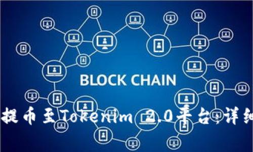 如何将IMTO顺利提币至Tokenim 2.0平台：详细指南与注意事项