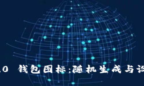 TokenIm 2.0 钱包图标：随机生成与设计的新趋势