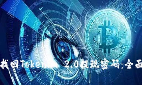 如何找回Tokenim 2.0提现密码：全面指南