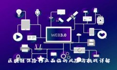 区块链保险行业面临的风险与挑战详解