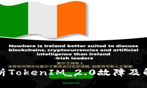 深入解析TokenIM 2.0故障及解决方案