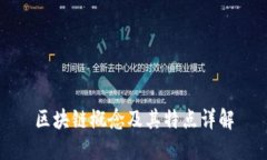 区块链概念及其特点详解