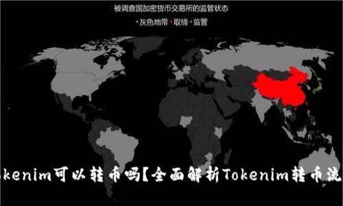 Tokenim可以转币吗？全面解析Tokenim转币流程