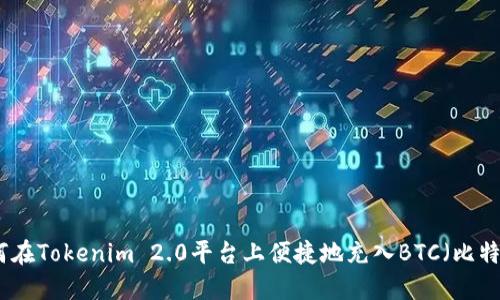 如何在Tokenim 2.0平台上便捷地充入BTC（比特币）