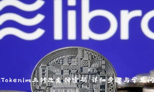 如何在Tokenim上修改支付密码：详细步骤与常见问题解答